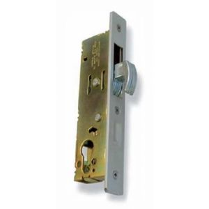 Adams Rite Hookbolt Deadlock-Euro cut out (2200)